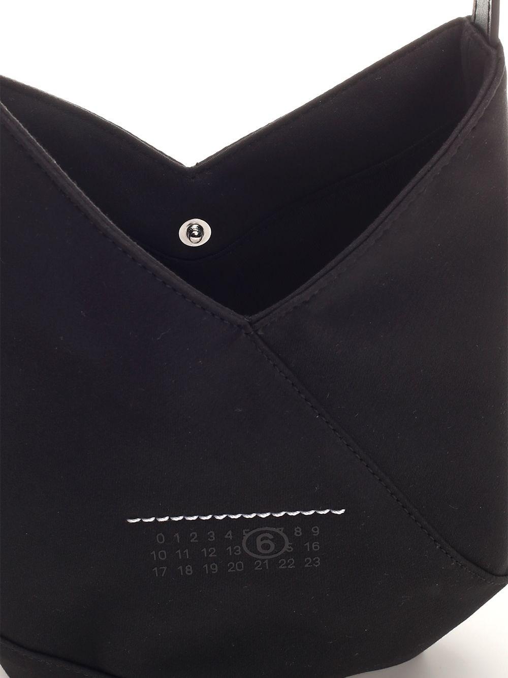 Al Duca D'Aosta Mm6 Maison Margiela Borsa a spalla "Japanese bag" Fornitura limitata