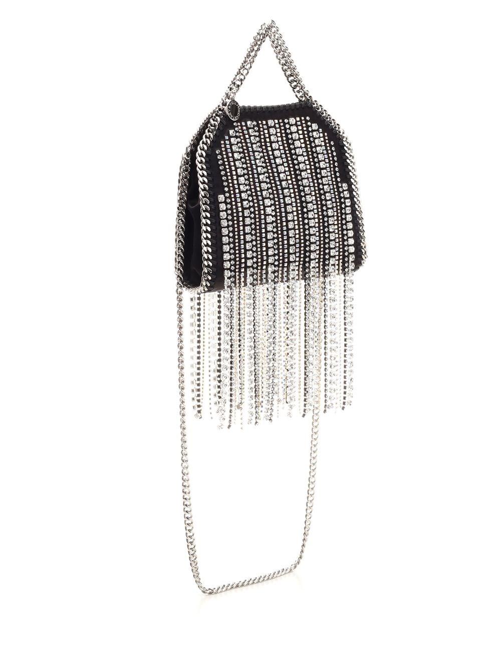 Al Duca D'Aosta Stella Mccartney Mini tote "Falabella" Offerta San Valentino