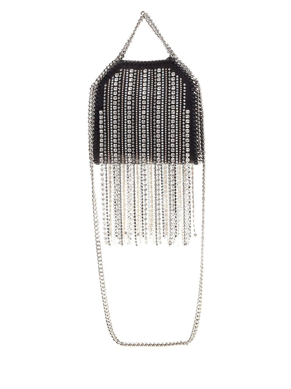 Al Duca D'Aosta Stella Mccartney Mini tote "Falabella" Offerta San Valentino