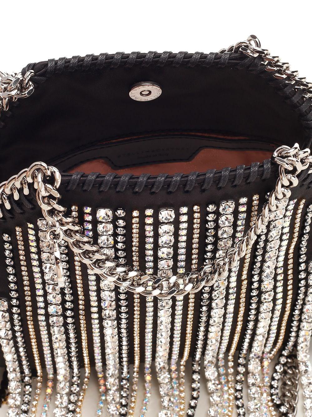 Al Duca D'Aosta Stella Mccartney Mini tote "Falabella" Offerta San Valentino