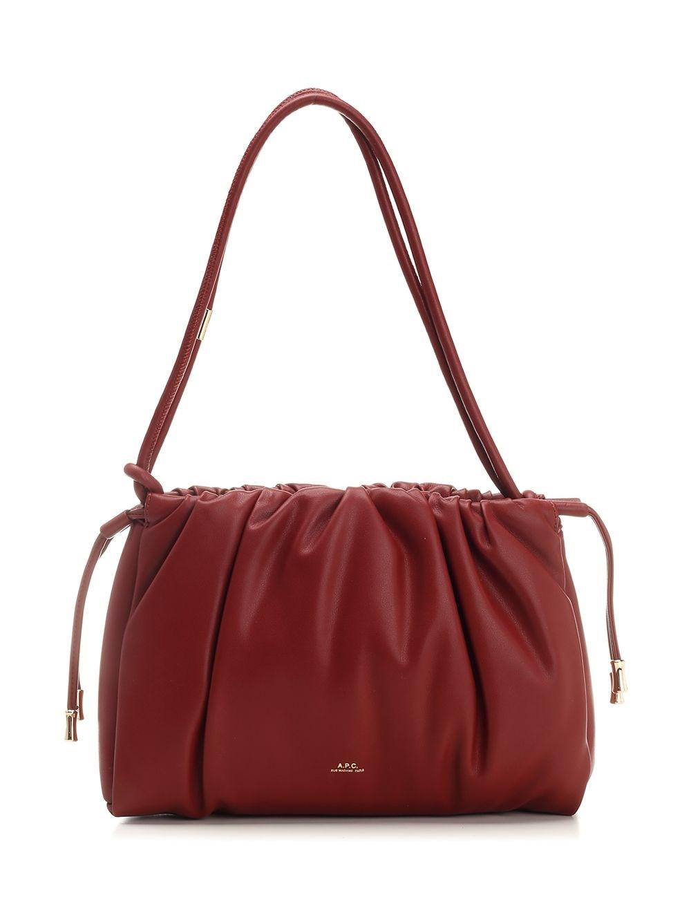 Al Duca D'Aosta A.p.c. Borsa a spalla "Ninon" Offerta Anniversario