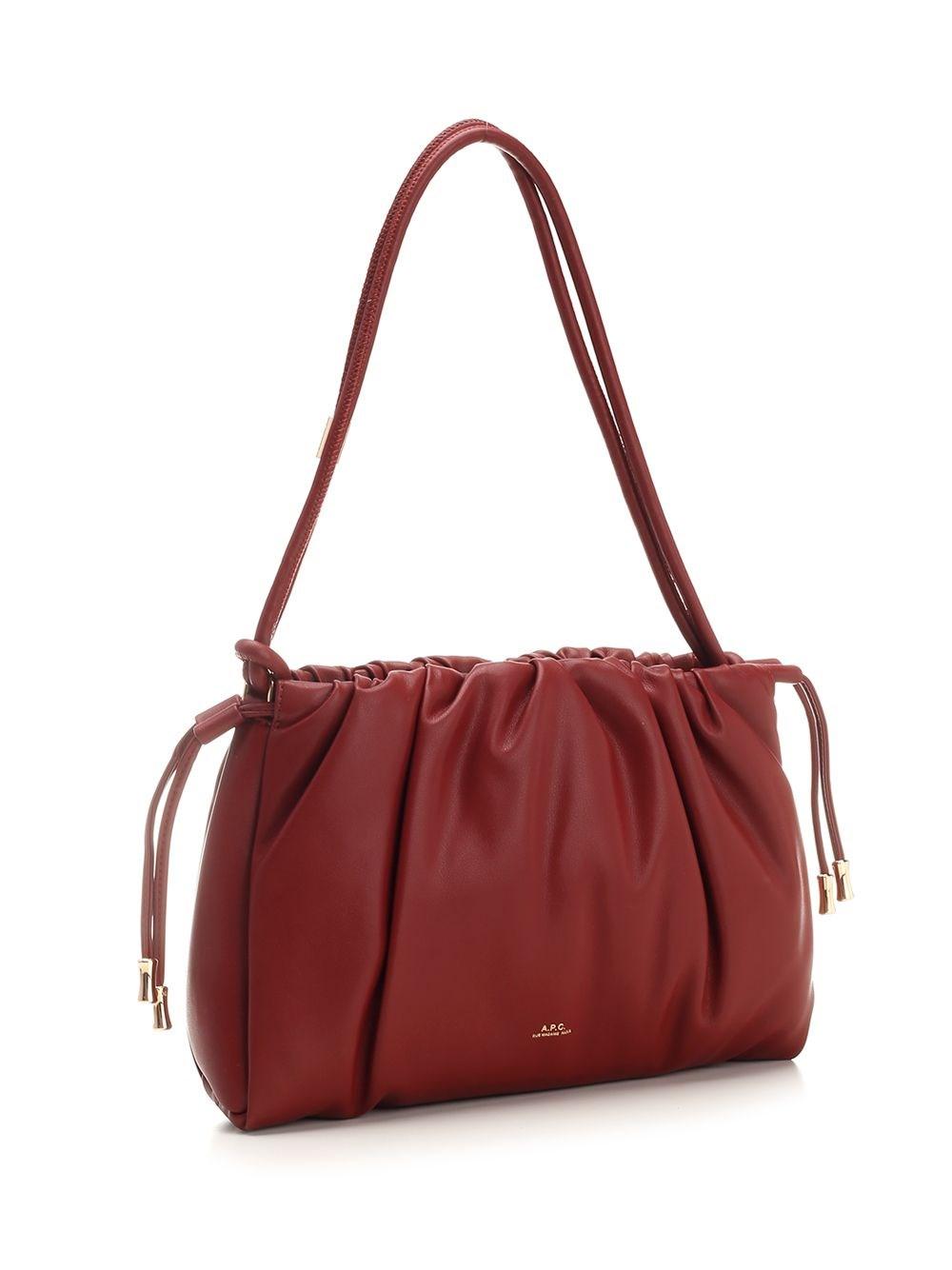 Al Duca D'Aosta A.p.c. Borsa a spalla "Ninon" Offerta Anniversario