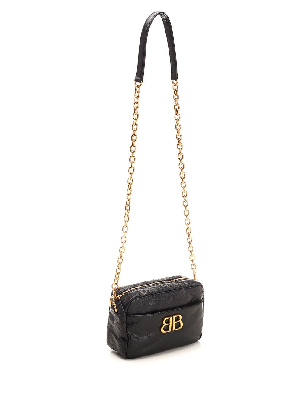 Al Duca D'Aosta Balenciaga Borsa a tracolla "Monaco XS" Offerte esclusive