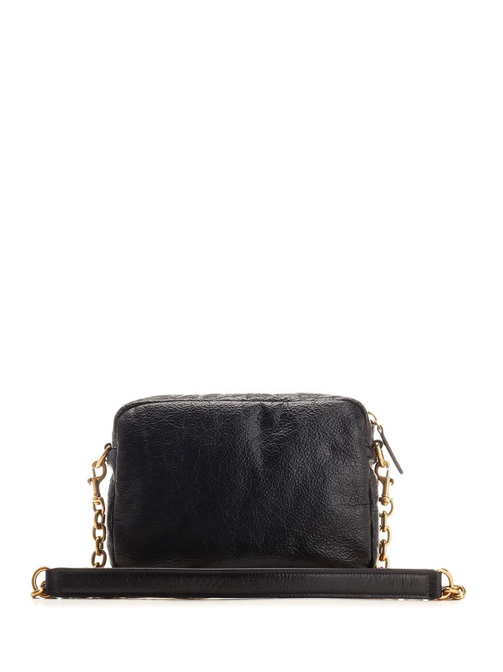 Al Duca D'Aosta Balenciaga Borsa a tracolla "Monaco XS" Offerte esclusive