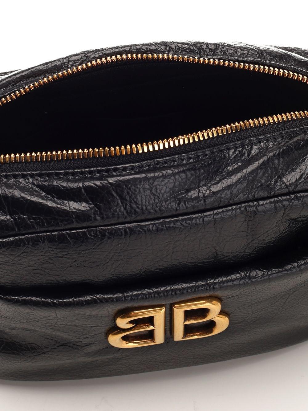 Al Duca D'Aosta Balenciaga Borsa a tracolla "Monaco XS" Offerte esclusive