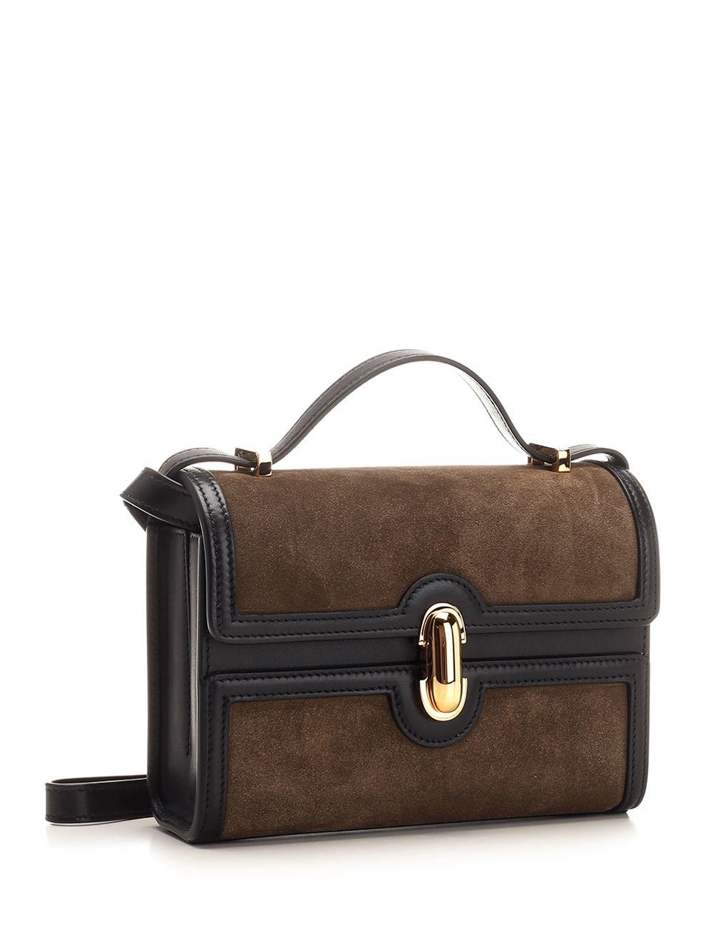Al Duca D'Aosta Savette Borsa a mano "Symmetry 19" Lightning offer