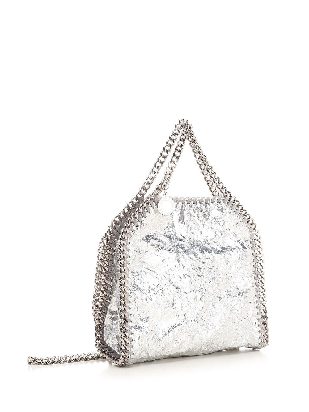 Al Duca D'Aosta Stella Mccartney Tote "Falabella" tiny Grandi sconti