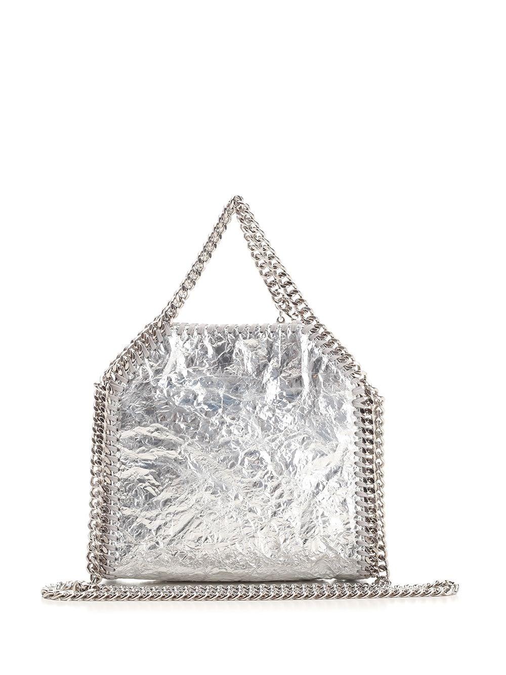 Al Duca D'Aosta Stella Mccartney Tote "Falabella" tiny Grandi sconti