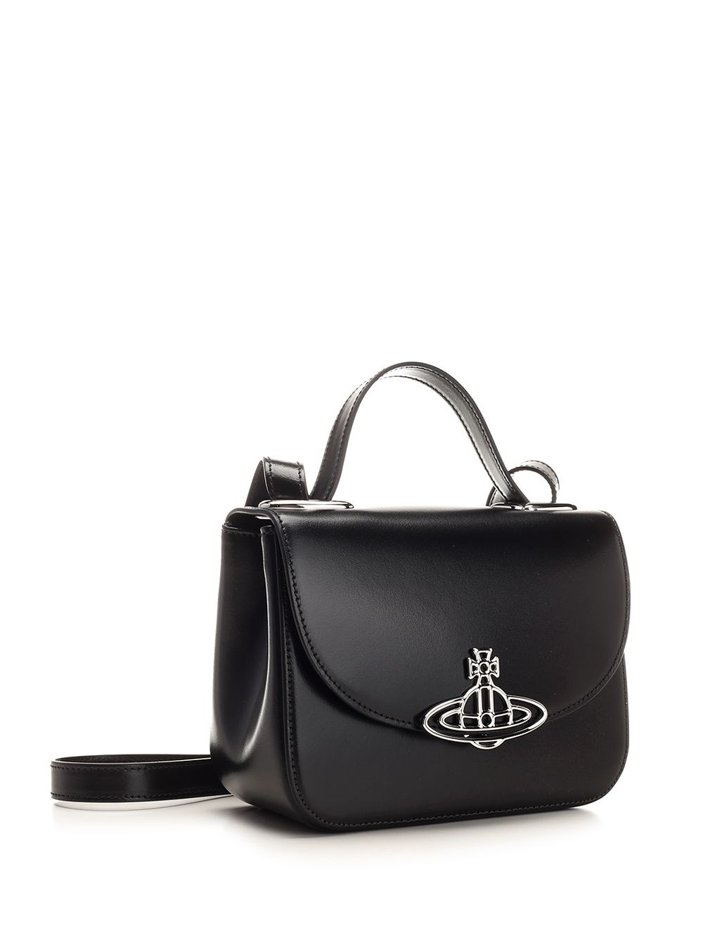Al Duca D'Aosta Vivienne Westwood Borsa a tracolla "Linda" Liquidazione