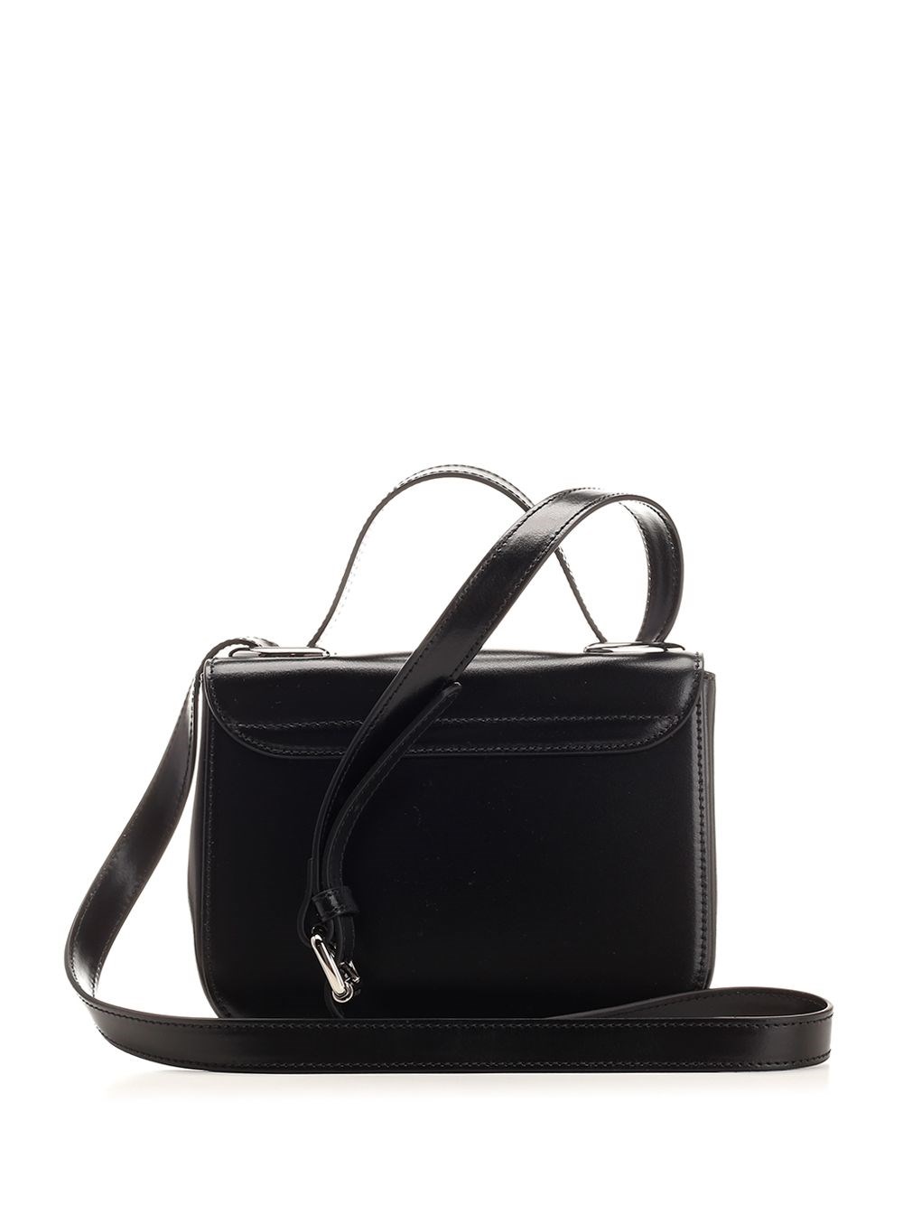 Al Duca D'Aosta Vivienne Westwood Borsa a tracolla "Linda" Liquidazione