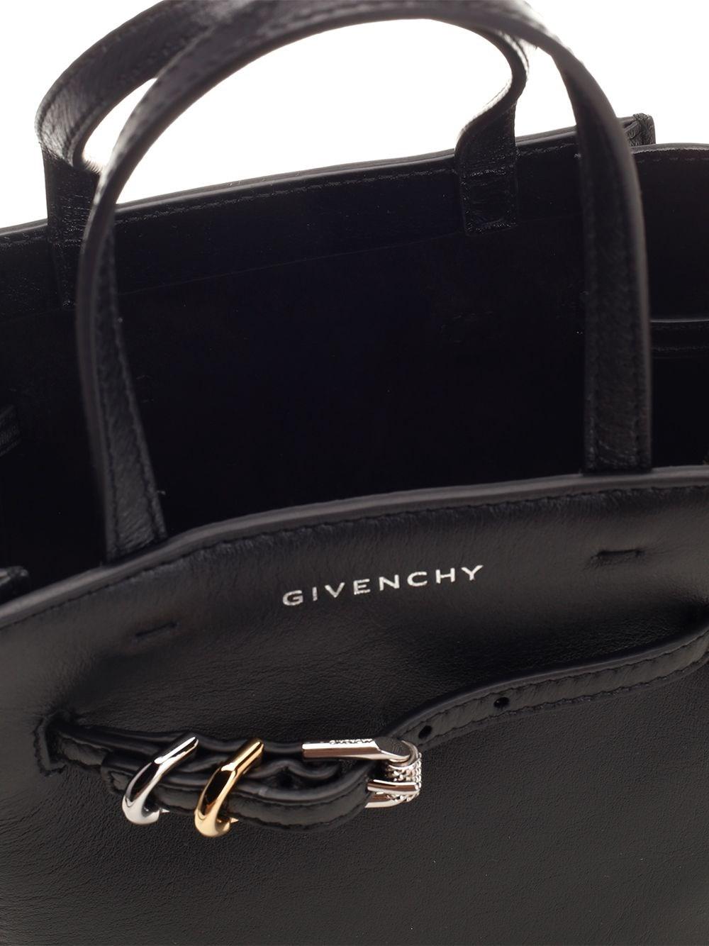 Al Duca D'Aosta Givenchy Tote "Voyou" mini Prezzo basso