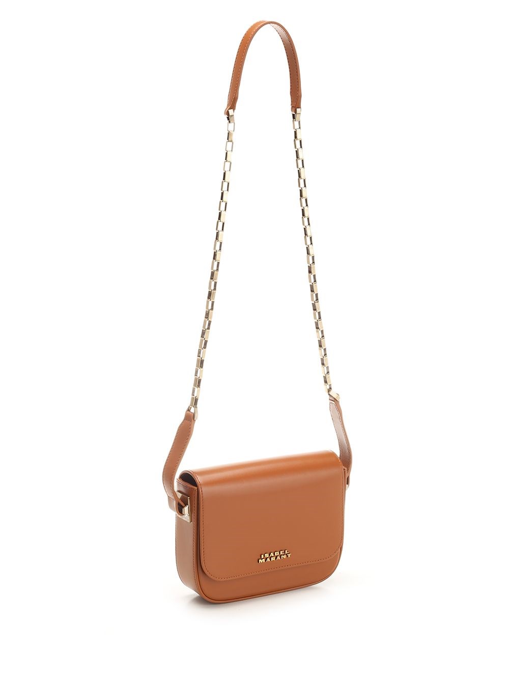 Al Duca D'Aosta Isabel Marant Borsa a tracolla "Lizzy" Super Saving Price