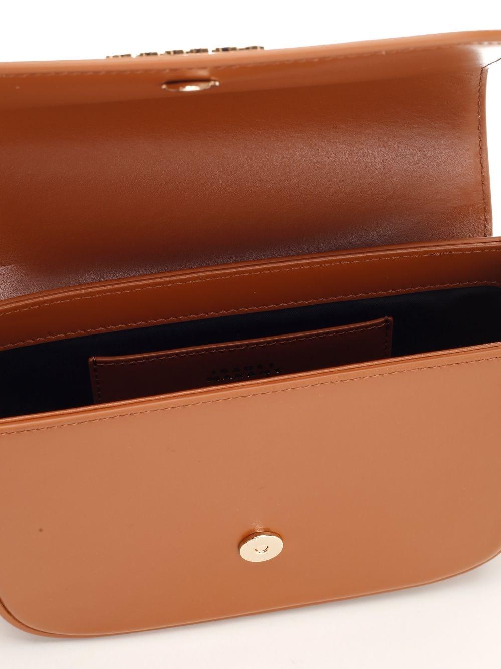 Al Duca D'Aosta Isabel Marant Borsa a tracolla "Lizzy" Super Saving Price
