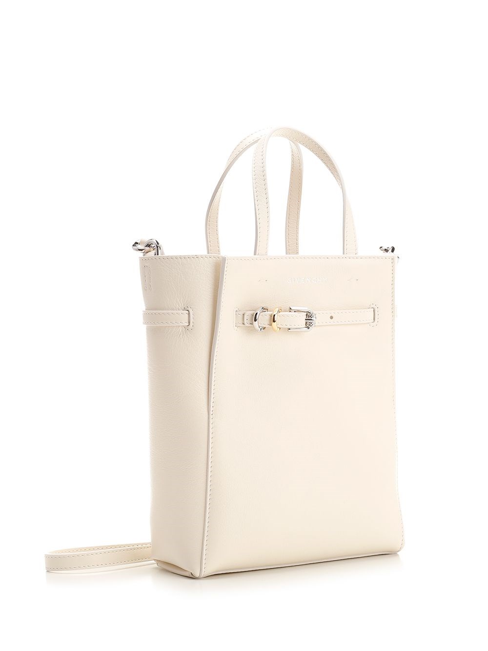 Al Duca D'Aosta Givenchy Tote "Voyou" mini Ritorno libero