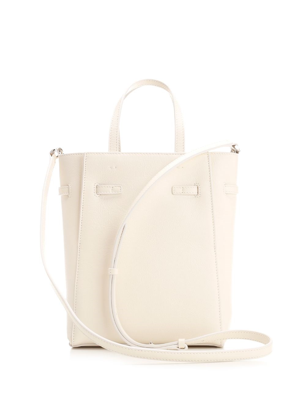 Al Duca D'Aosta Givenchy Tote "Voyou" mini Ritorno libero