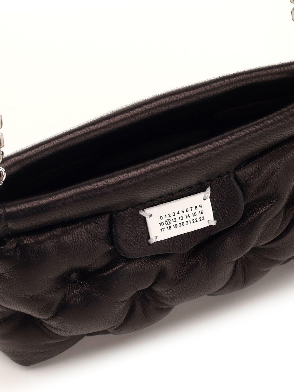 Al Duca D'Aosta Maison Margiela Borsa a tracolla "Glam Slam" baby Ultimi tre giorni
