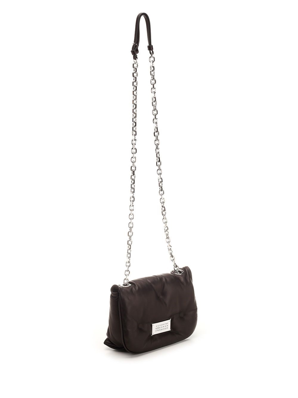 Al Duca D'Aosta Maison Margiela "Glam Slam" borsa hobo small ACQUISTA ORA
