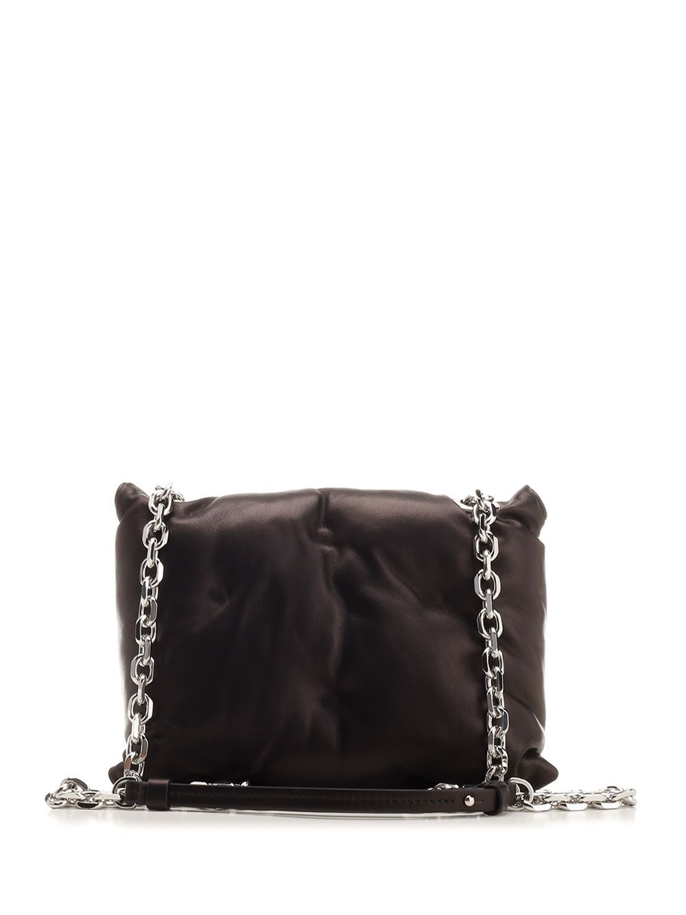 Al Duca D'Aosta Maison Margiela "Glam Slam" borsa hobo small ACQUISTA ORA