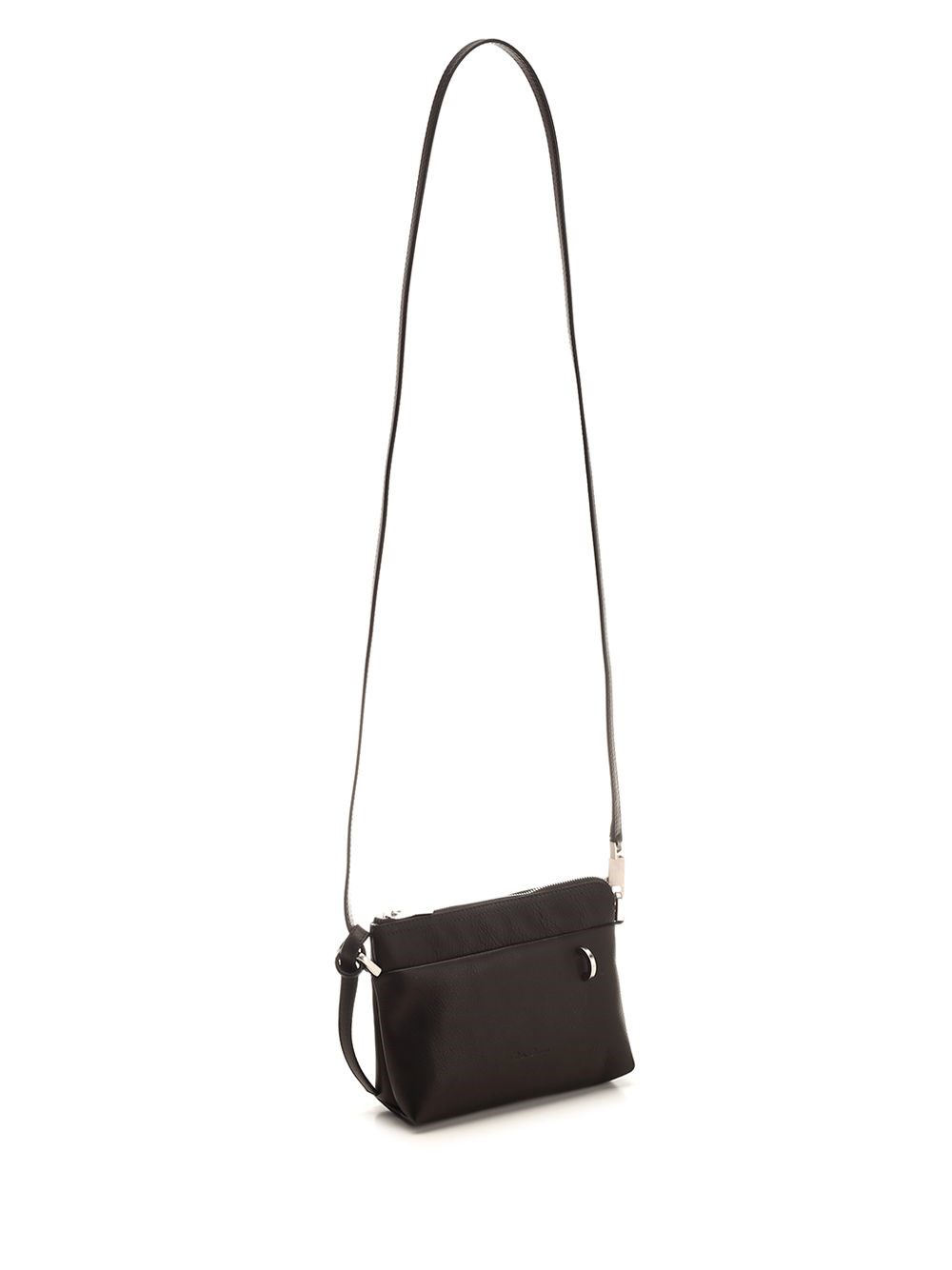 Al Duca D'Aosta Rick Owens Borsa "Adri" Latest stili