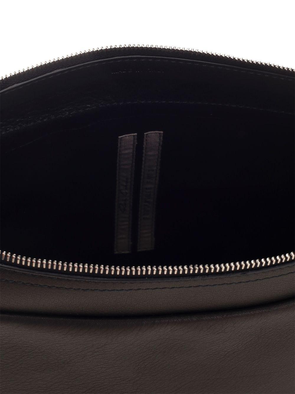 Al Duca D'Aosta Rick Owens Borsa "Adri" Latest stili