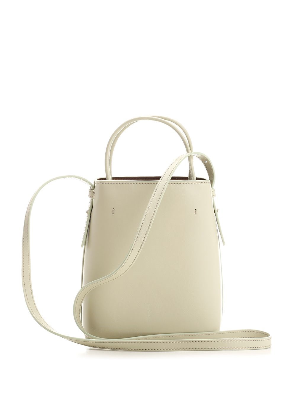 Al Duca D'Aosta Chloe' Micro tote a tracolla "Sense" Promozione temporanea