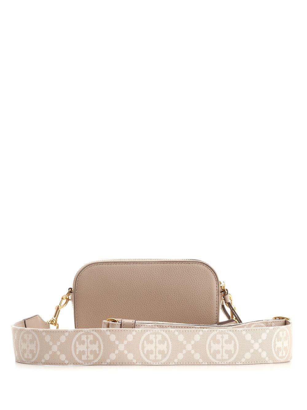 Al Duca D'Aosta Tory Burch Borsa a tracolla "Miller" Fino al 50% di sconto
