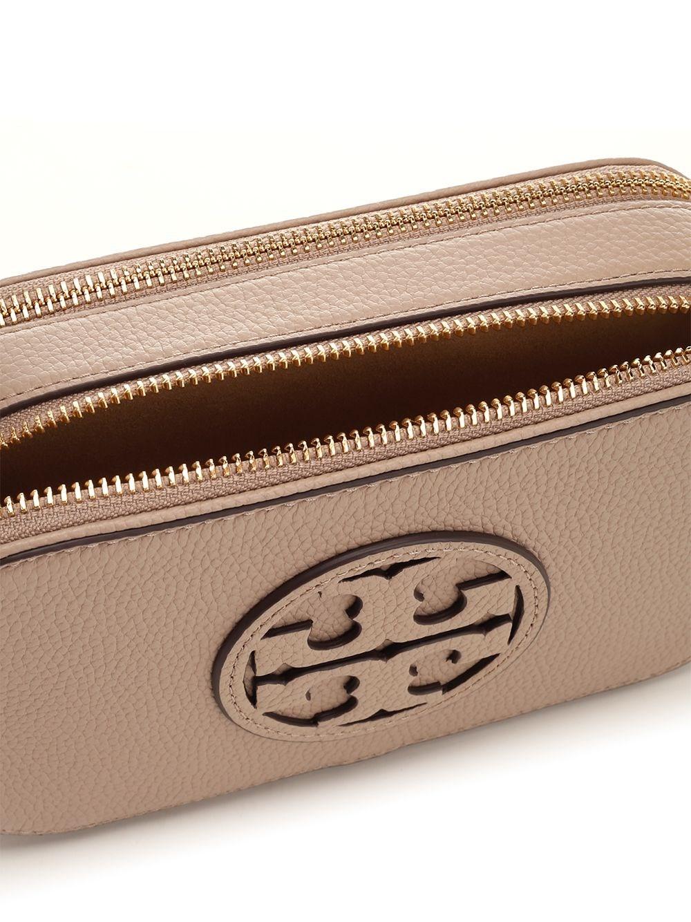 Al Duca D'Aosta Tory Burch Borsa a tracolla "Miller" Fino al 50% di sconto