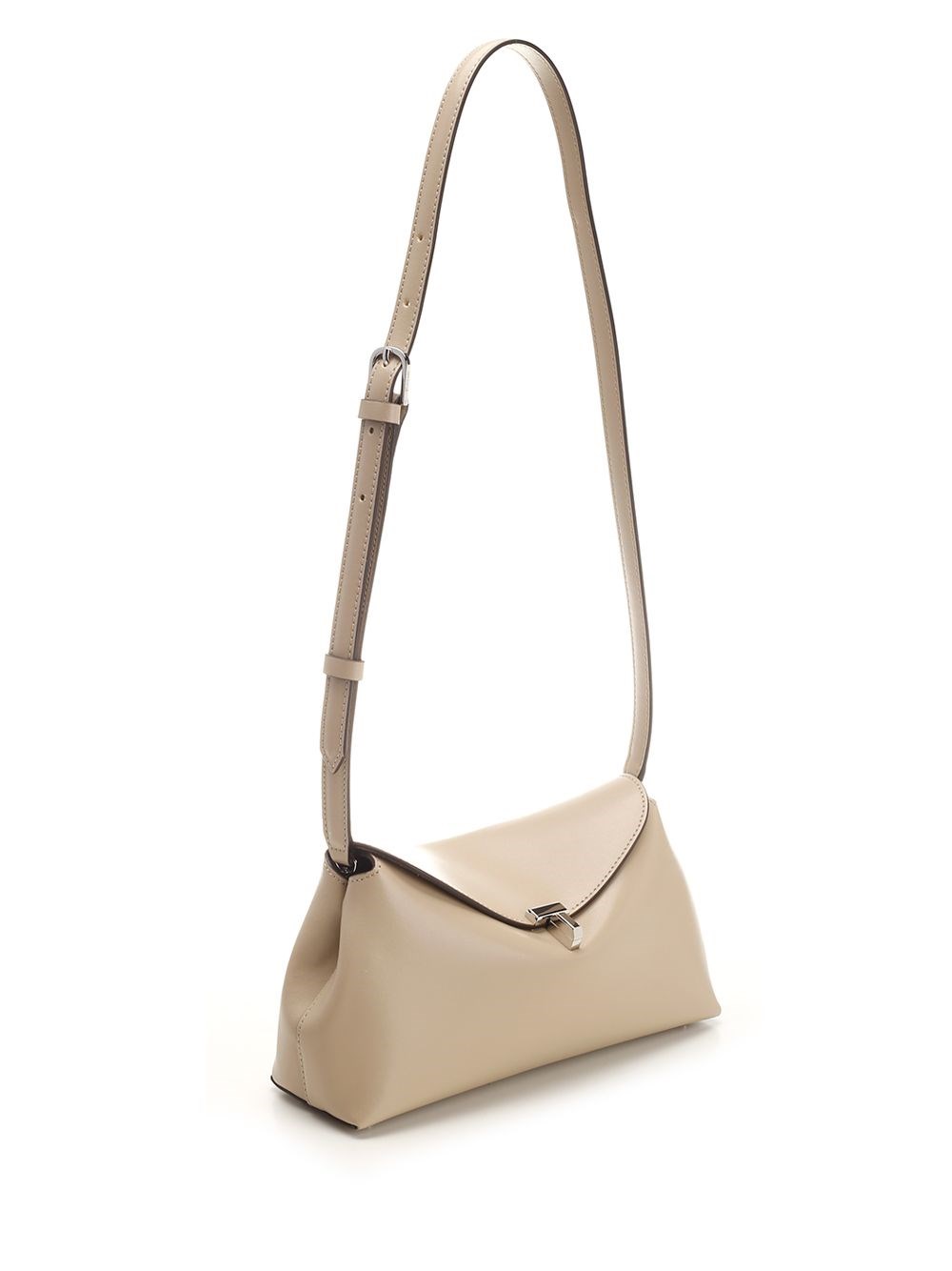 Al Duca D'Aosta Toteme Borsa a spalla "T-Lock" Only for today