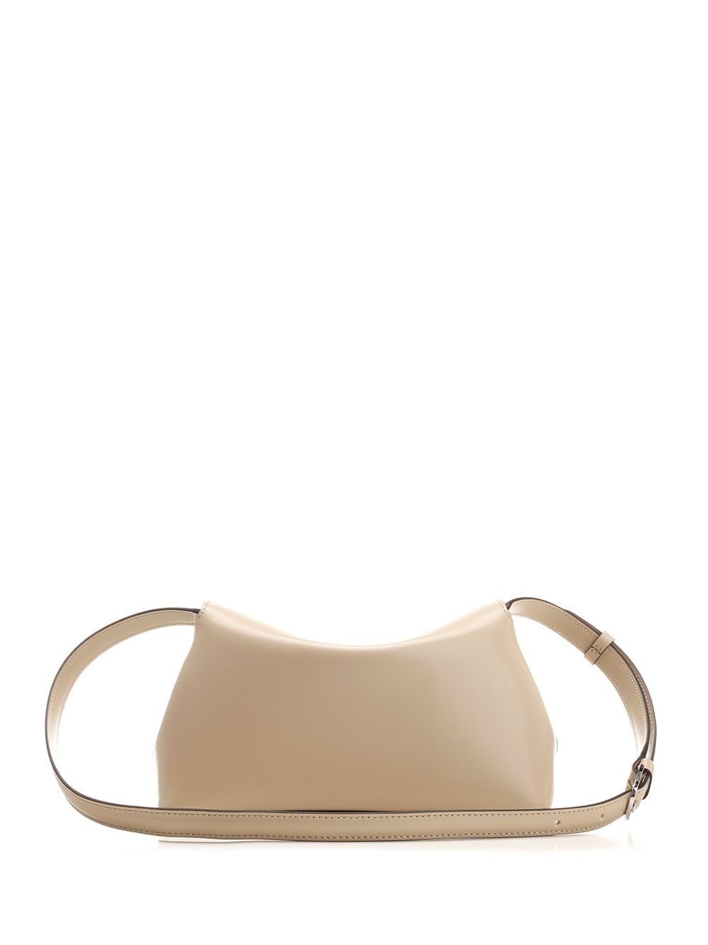 Al Duca D'Aosta Toteme Borsa a spalla "T-Lock" Only for today