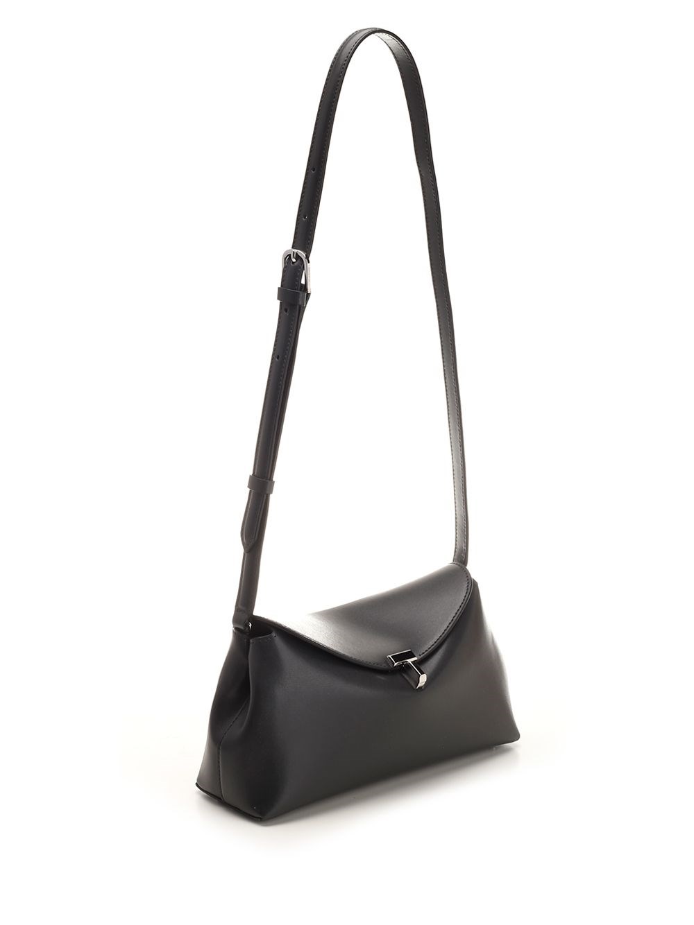 Al Duca D'Aosta Toteme Borsa a spalla "T-Lock" Offerta speciale della fabbrica