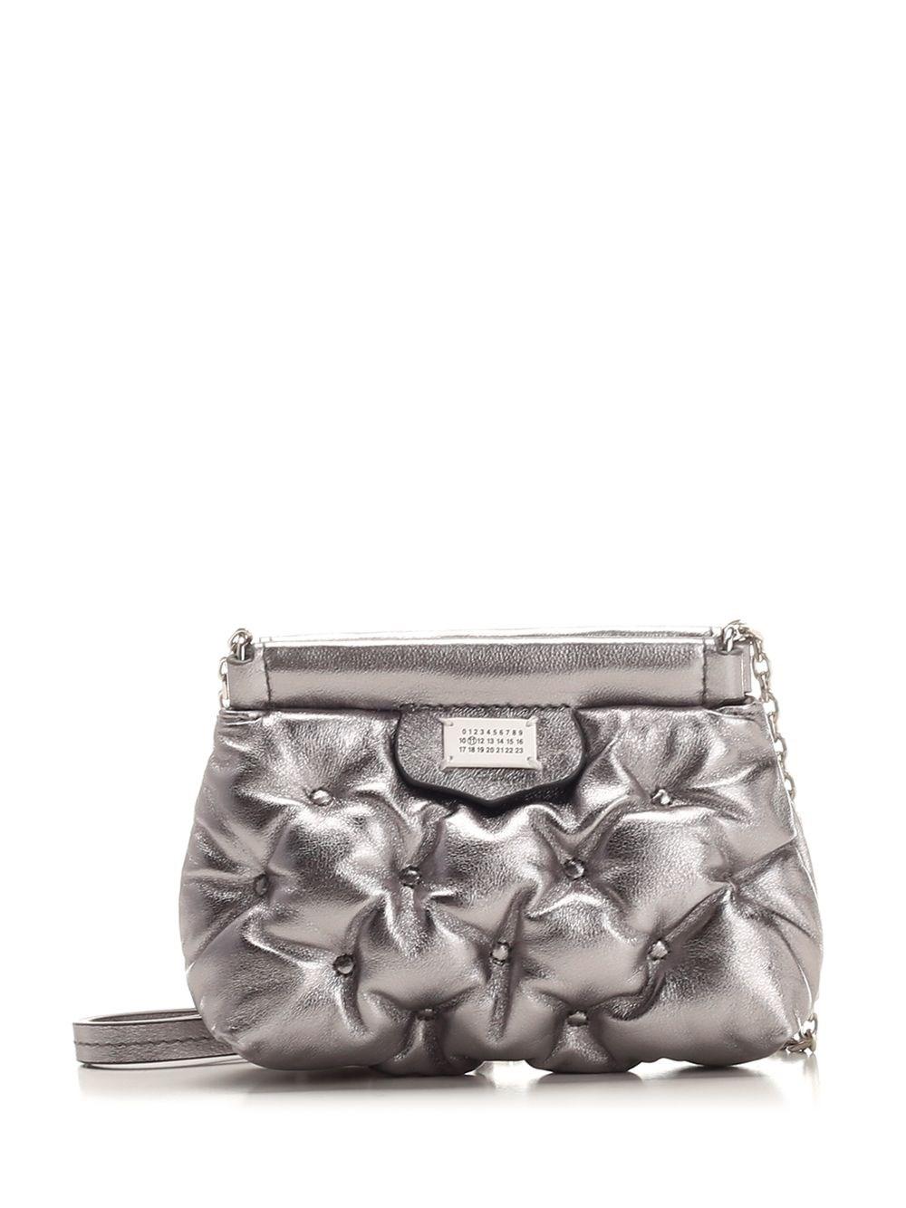 Al Duca D'Aosta Maison Margiela Borsa a tracolla "Glam Slam" baby