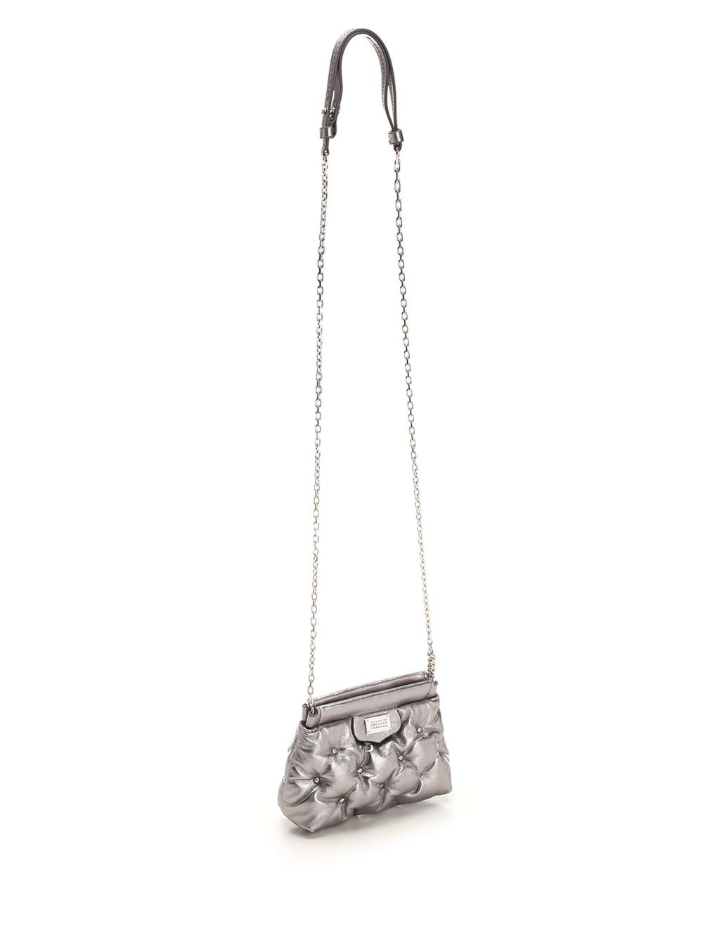 Al Duca D'Aosta Maison Margiela Borsa a tracolla "Glam Slam" baby Discount Store per i nuovi prodotti