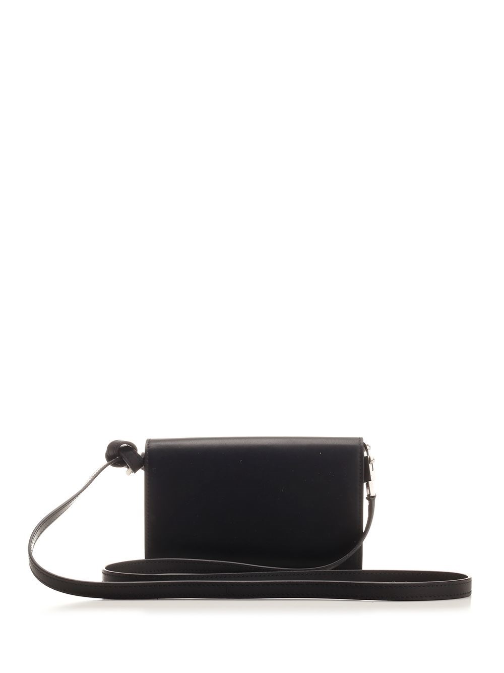 Al Duca D'Aosta Rick Owens Clutch in pelle Enormi sconti
