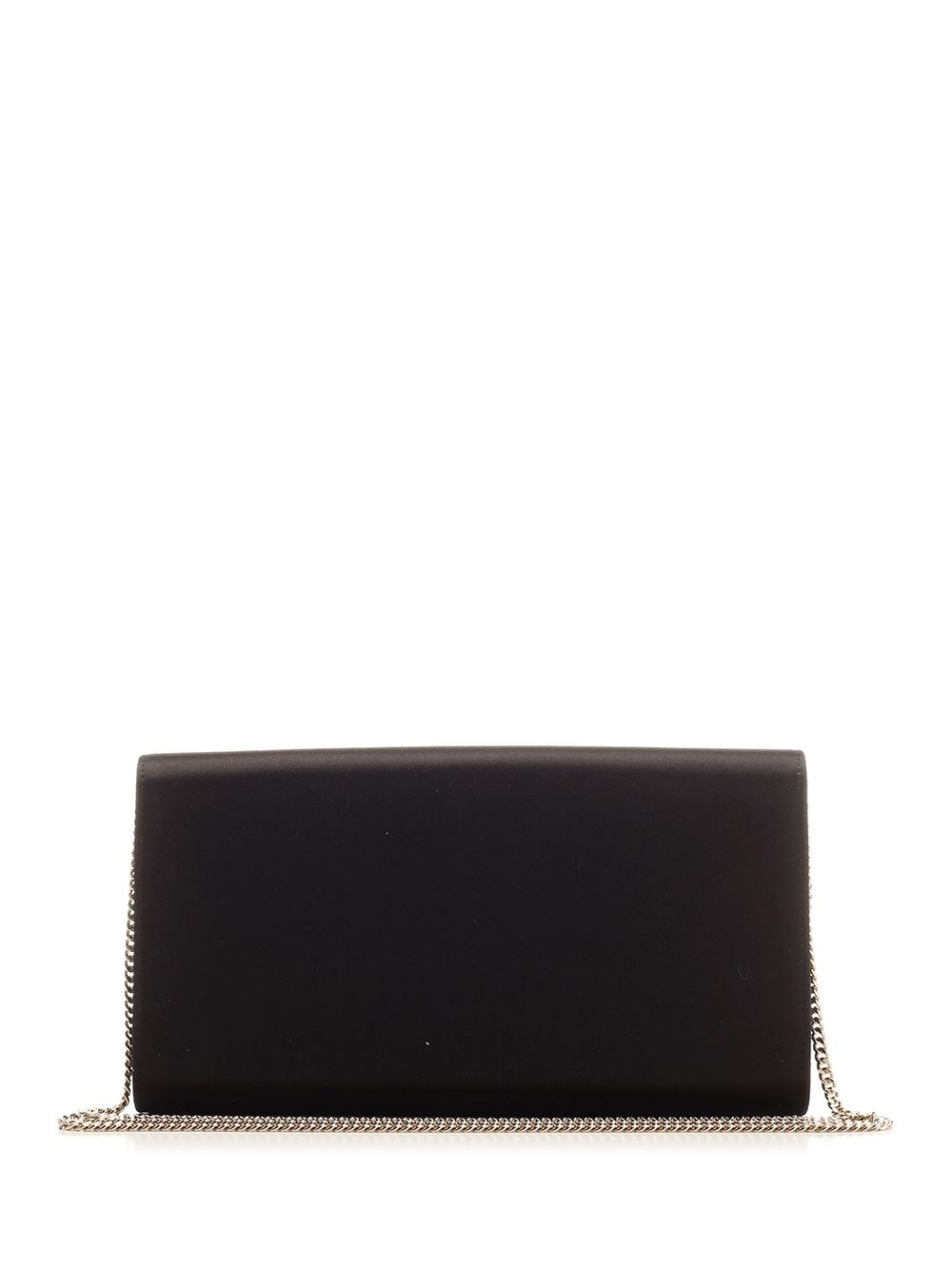 Al Duca D'Aosta Roger Vivier Pochette in raso 50% di sconto con spedizione gratuita