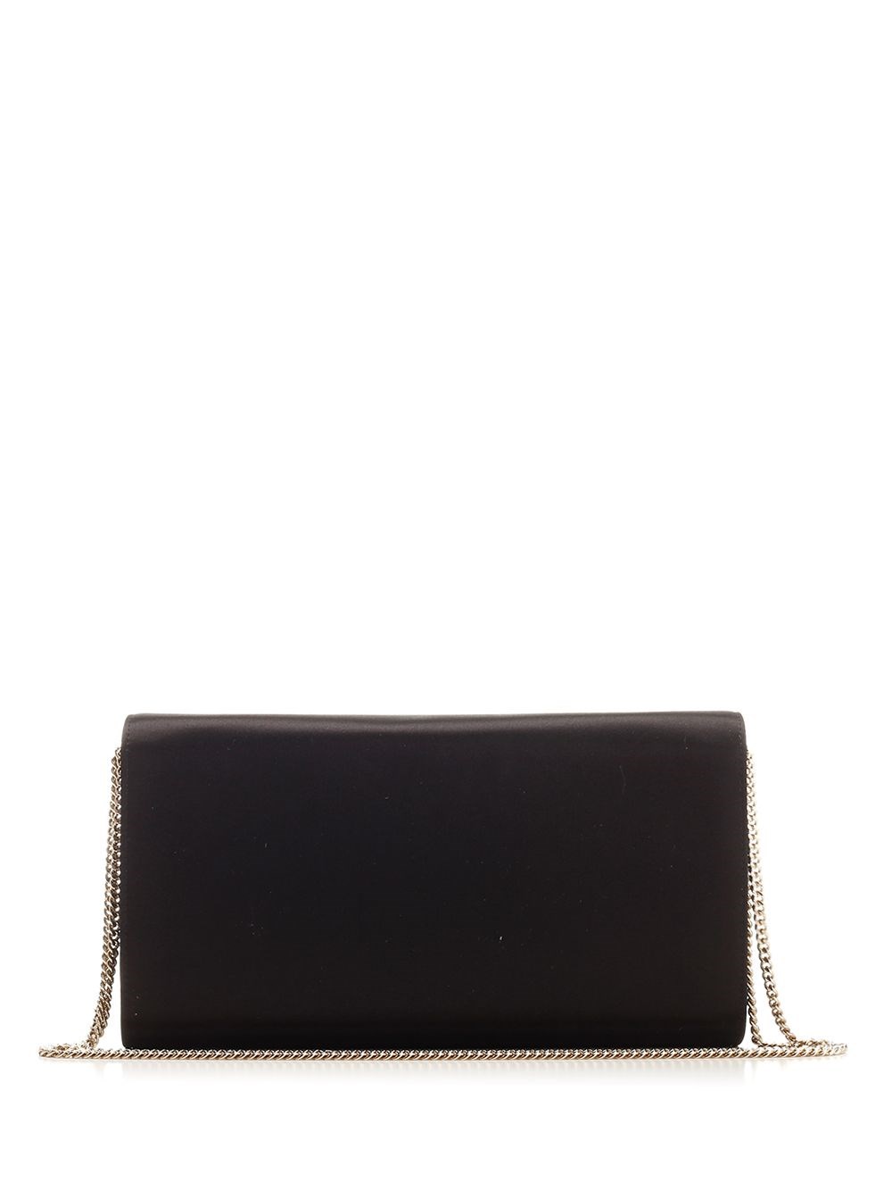 Al Duca D'Aosta Roger Vivier Pochette in raso Trasporto libero internazionale