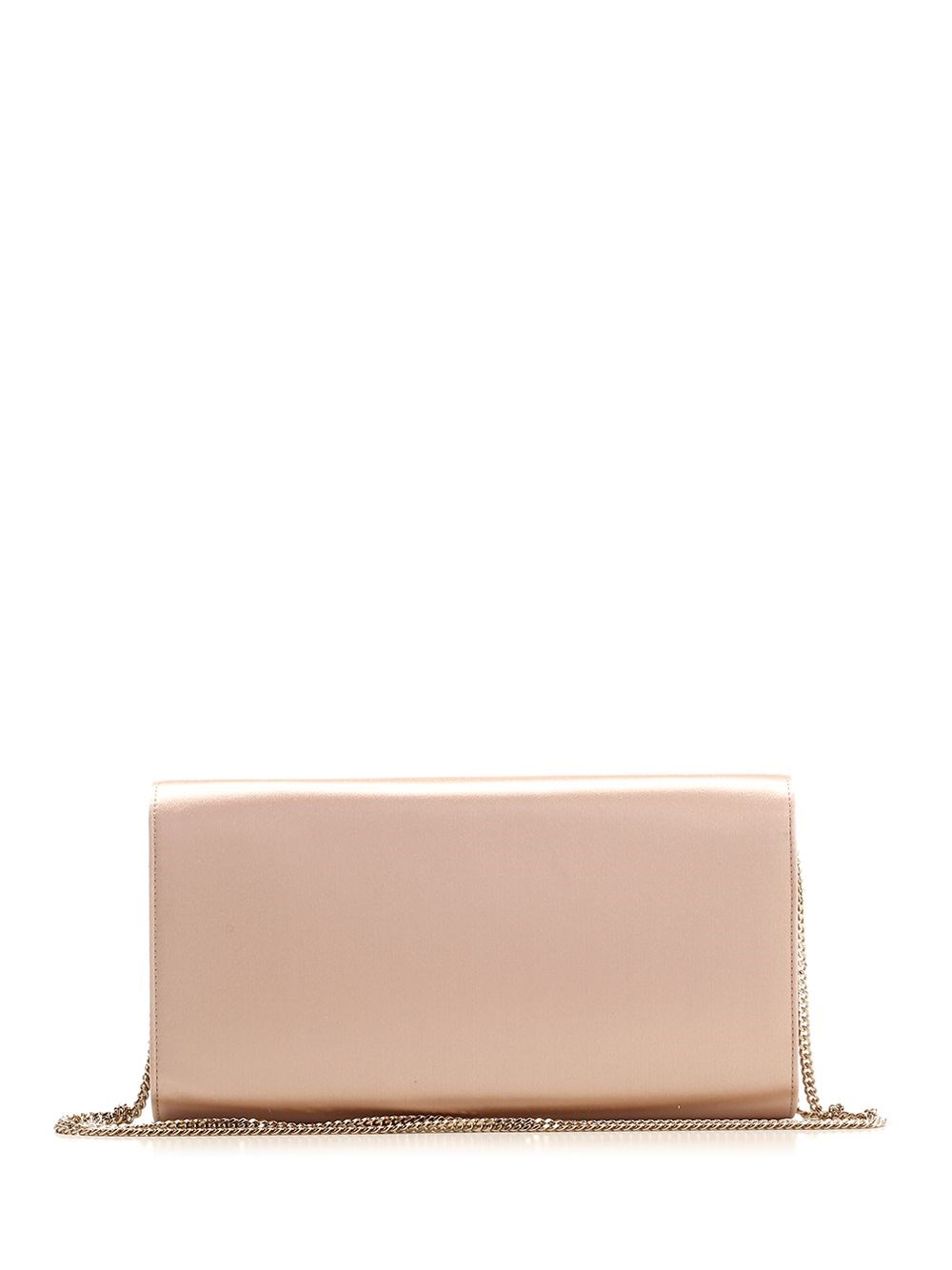 Al Duca D'Aosta Roger Vivier Pochette in raso Officina
