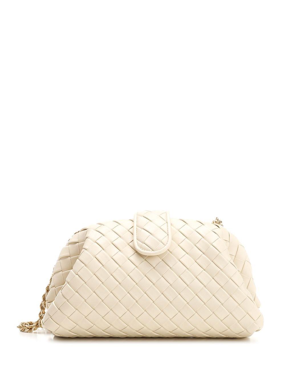 Al Duca D'Aosta Bottega Veneta Clutch "Teen Lauren"