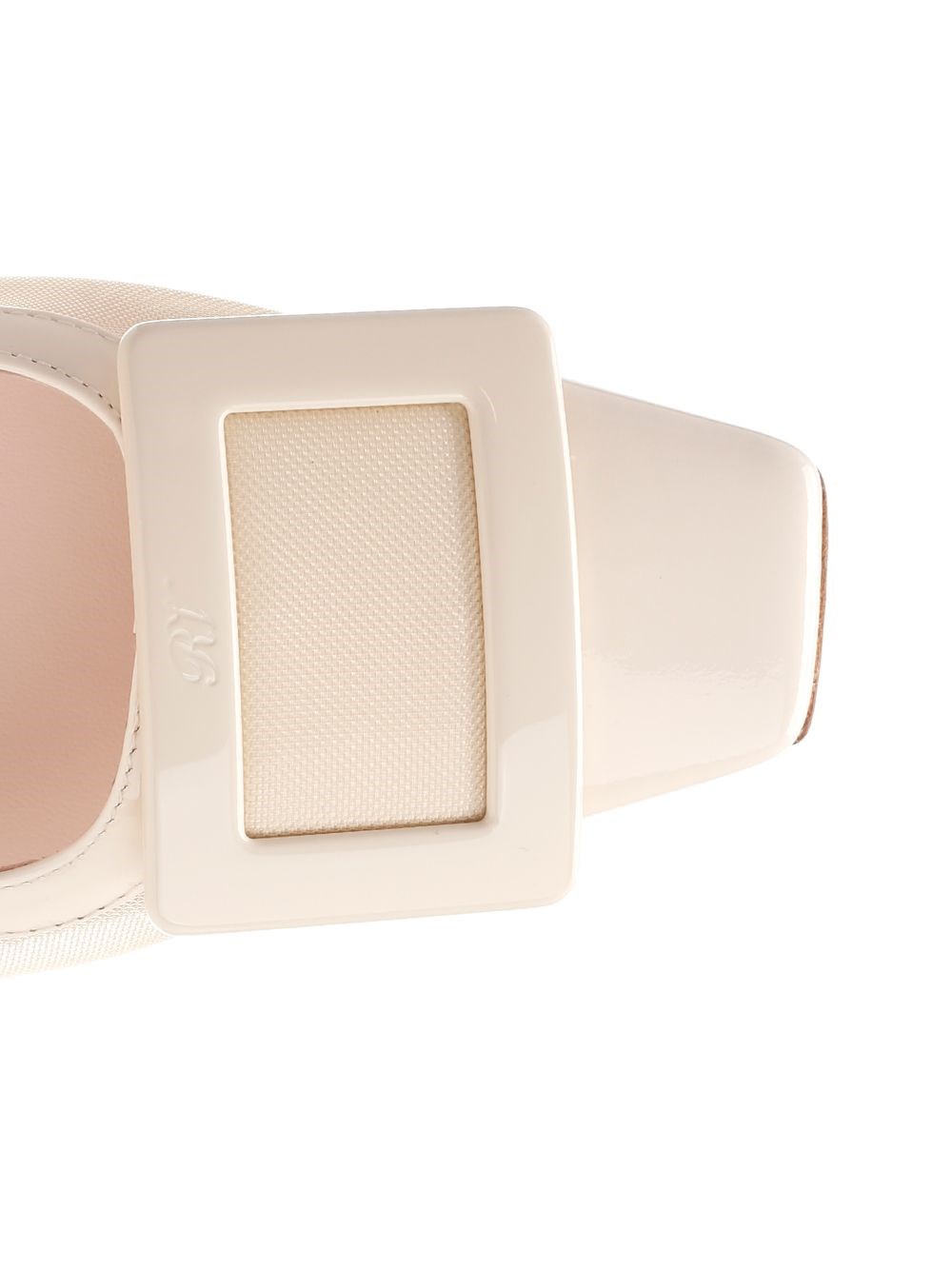 Al Duca D'Aosta Roger Vivier Slingback "Belle Viver" Duty-free