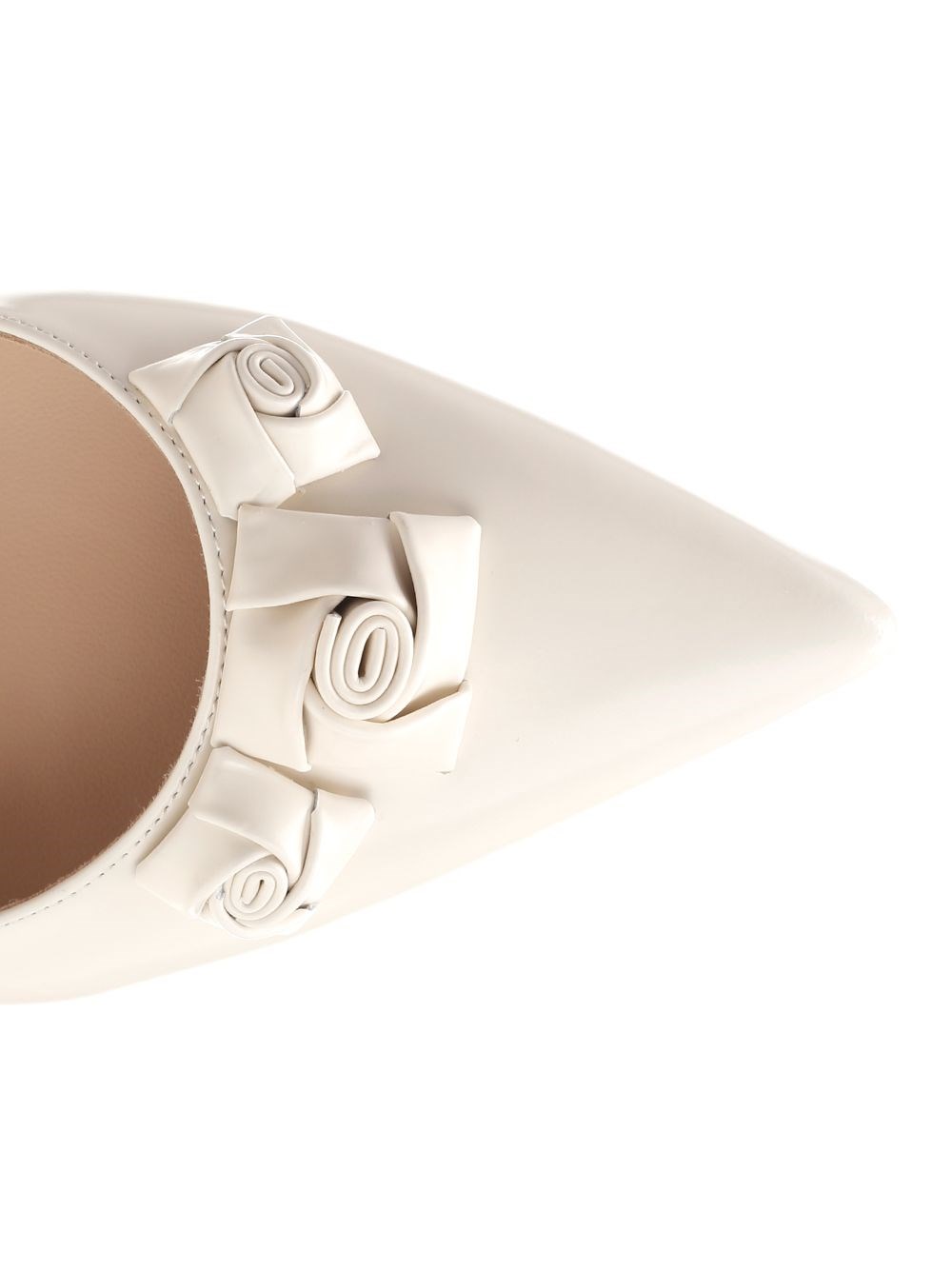 Al Duca D'Aosta Stuart Weitzman Slingback "Rosie D'orsay" Italia
