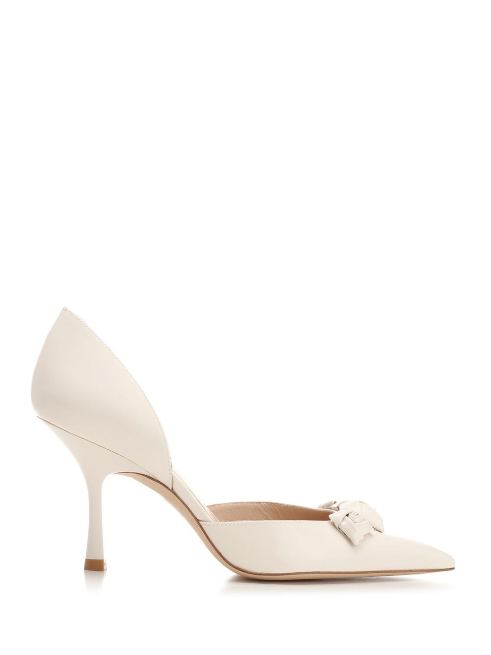 Al Duca D'Aosta Stuart Weitzman Dècolletè "Rosie Dorsay"