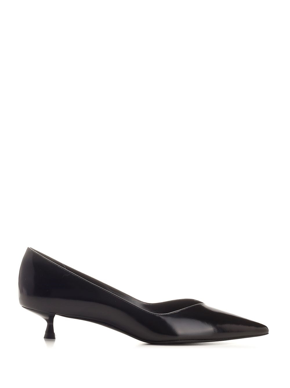 Al Duca D'Aosta Stuart Weitzman Dècolletè "Eva"