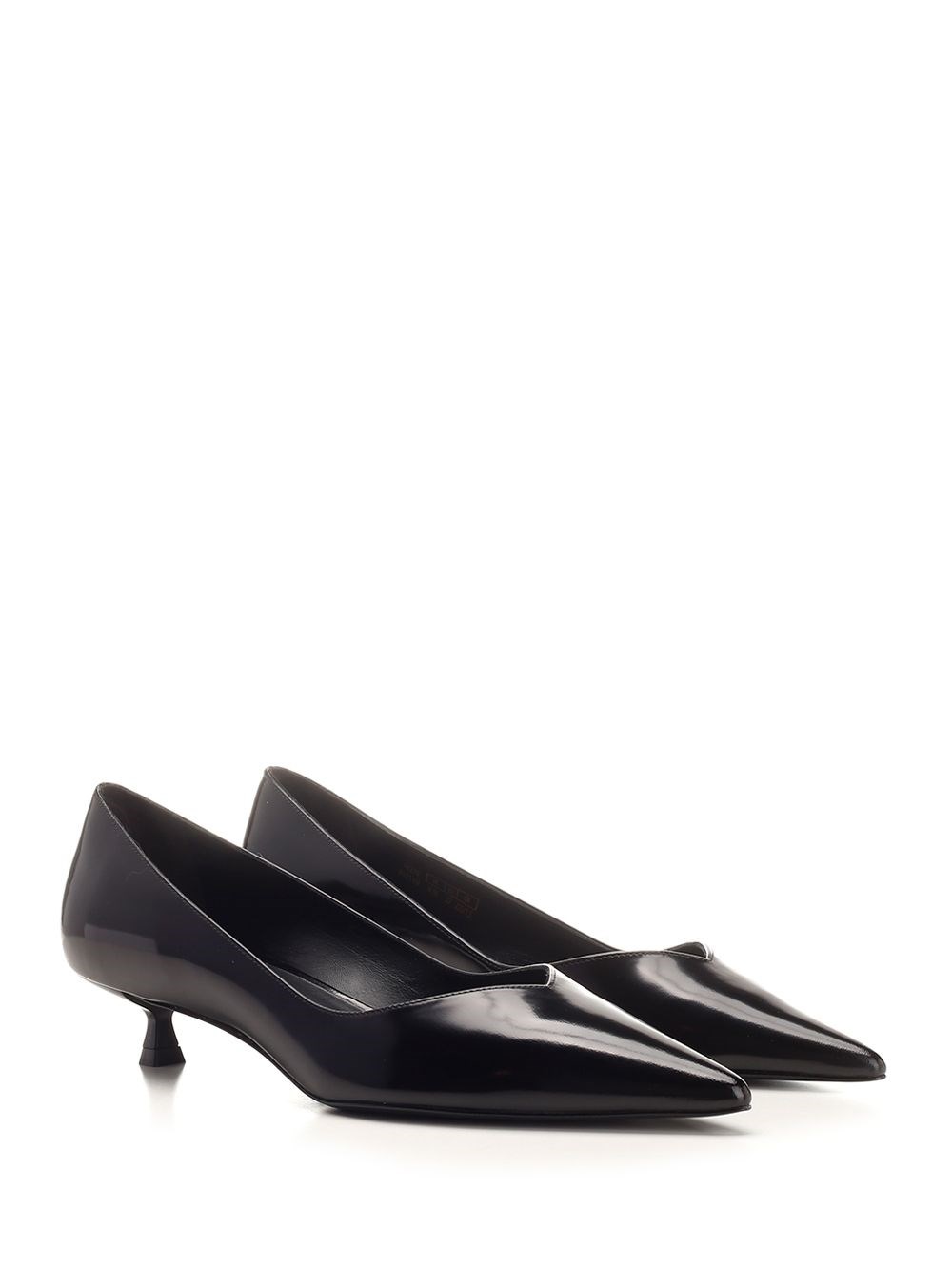 Al Duca D'Aosta Stuart Weitzman Dècolletè "Eva" Qualità