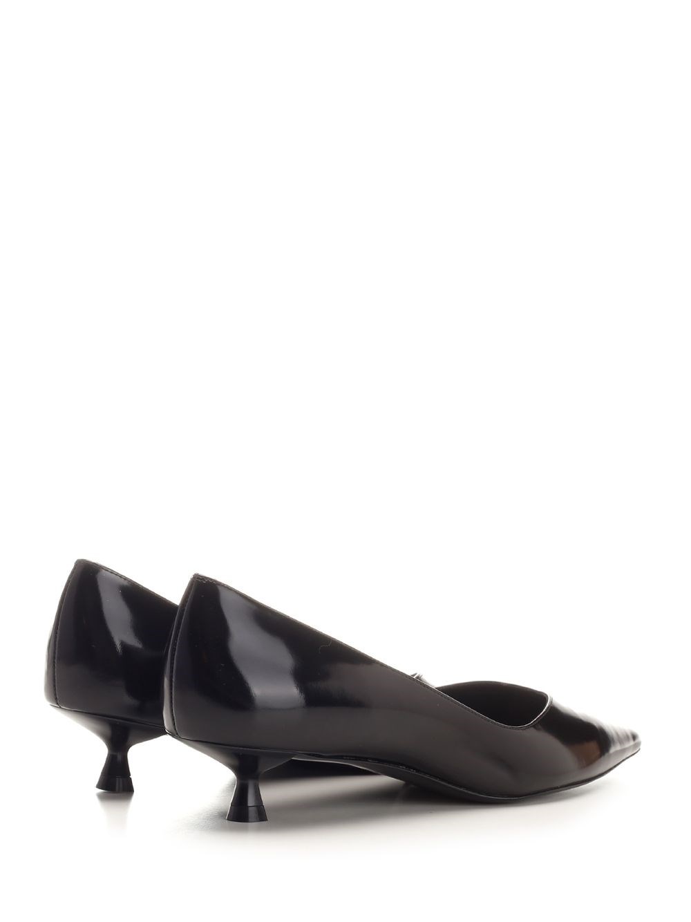Al Duca D'Aosta Stuart Weitzman Dècolletè "Eva" Qualità