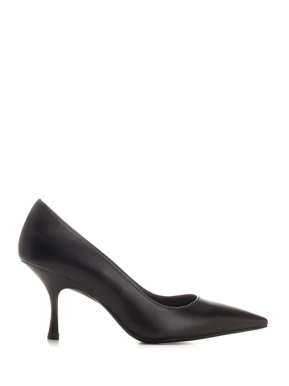 Al Duca D'Aosta Stuart Weitzman Decolletè "Naomi 75"