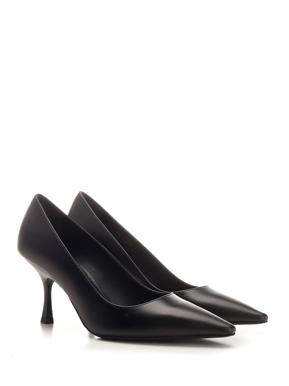 Al Duca D'Aosta Stuart Weitzman Decolletè "Naomi 75" Vendita