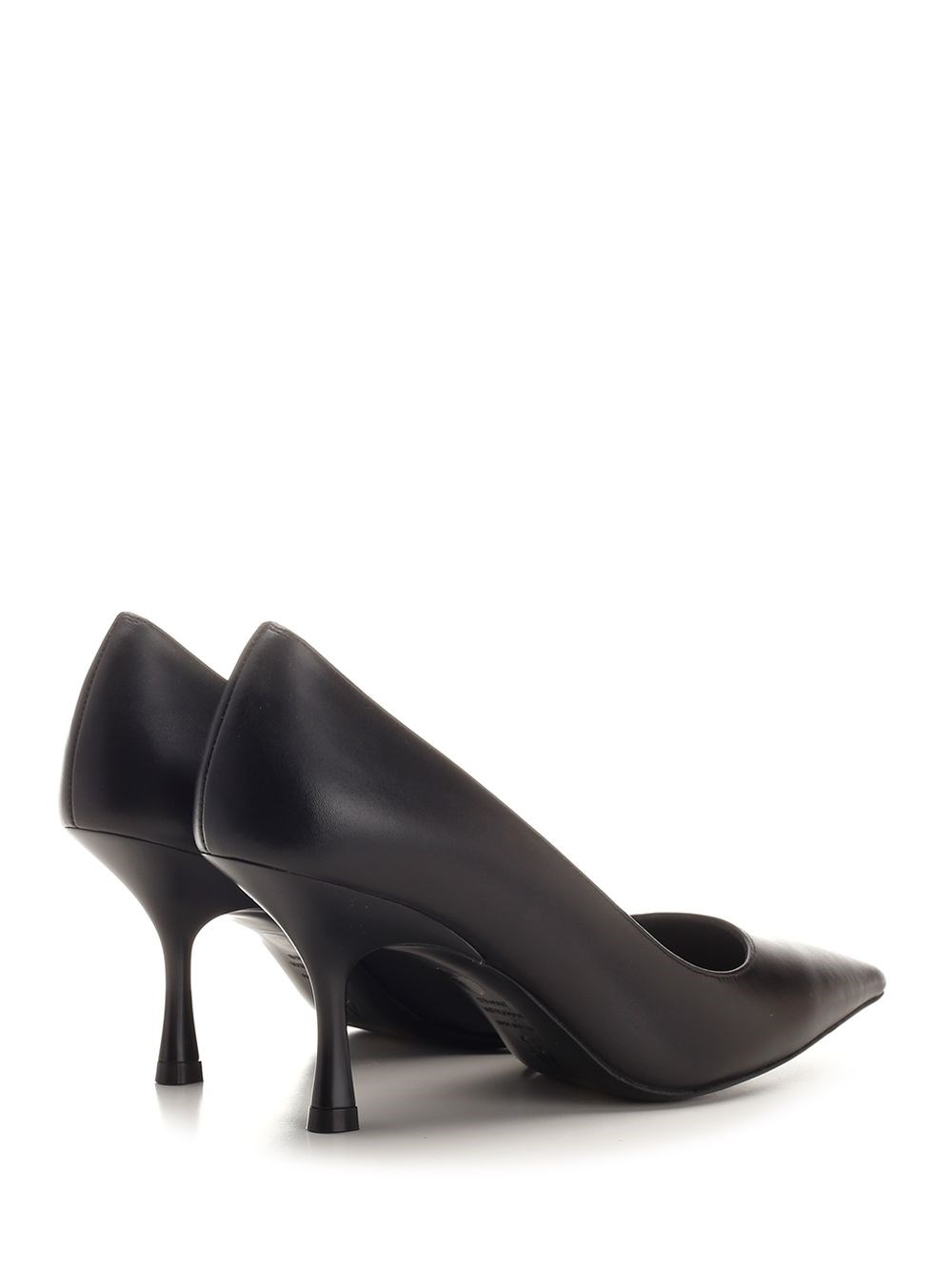 Al Duca D'Aosta Stuart Weitzman Decolletè "Naomi 75" Vendita