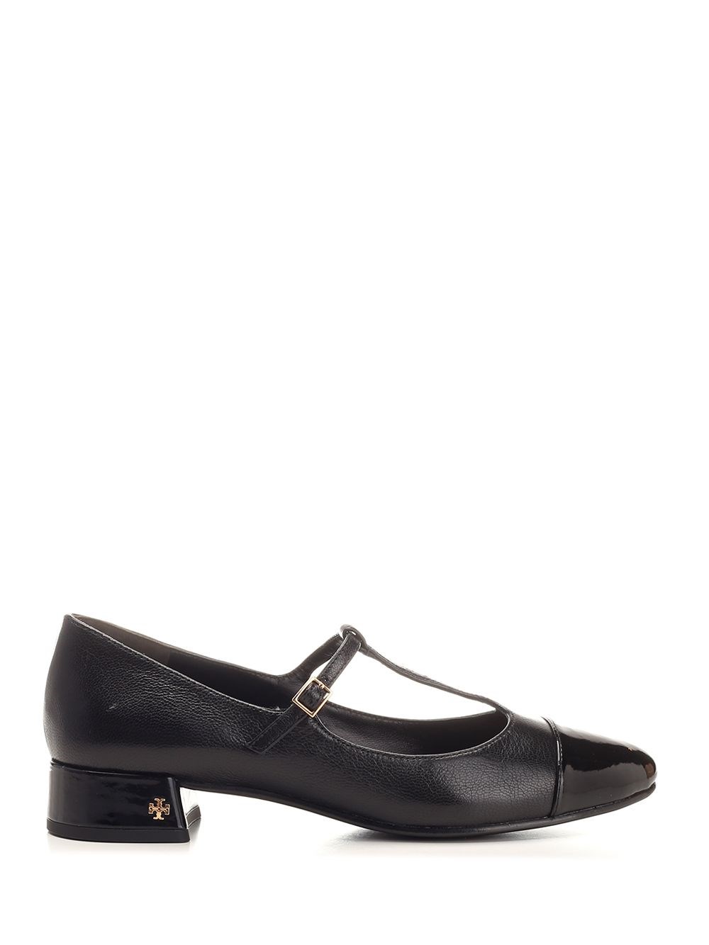 Al Duca D'Aosta Tory Burch Ballerine con cinturino a T Spedizione Gratuita
