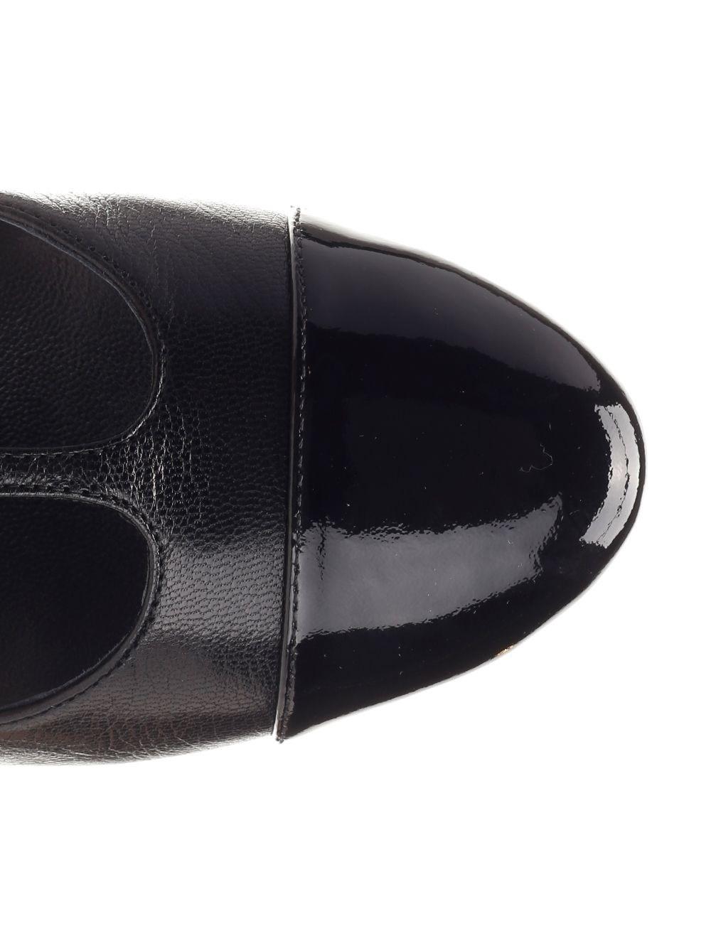Al Duca D'Aosta Tory Burch Ballerine con cinturino a T Spedizione Gratuita
