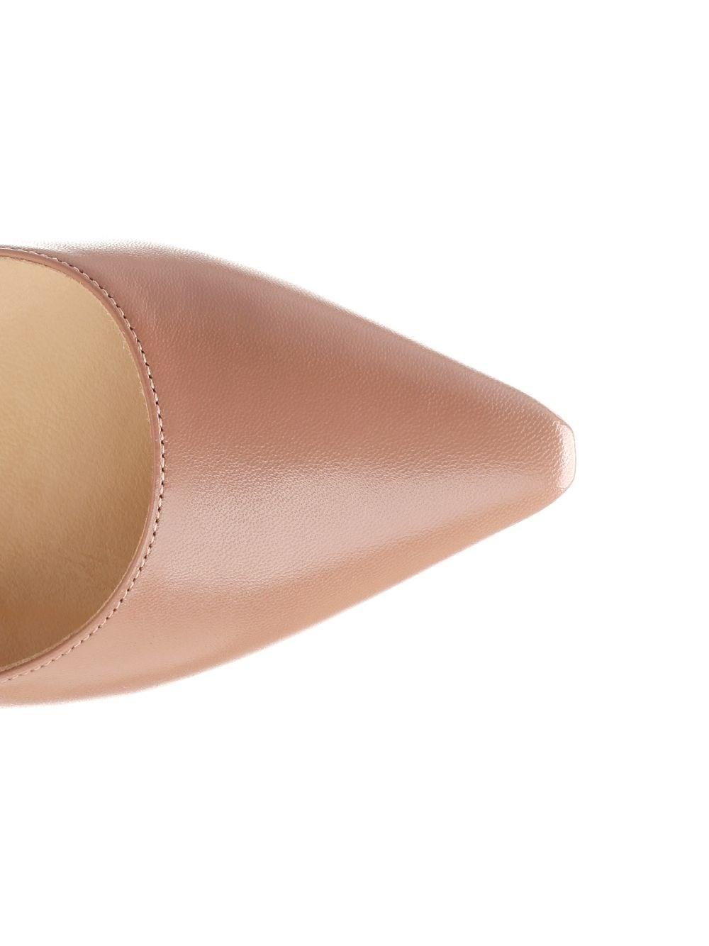 Al Duca D'Aosta Jimmy Choo Dècolletè "Romy" Pezzi Unici