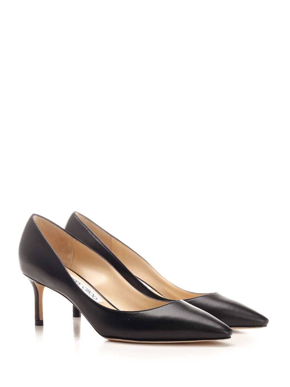 Al Duca D'Aosta Jimmy Choo Decolletè "Romi 60" Negozi Online
